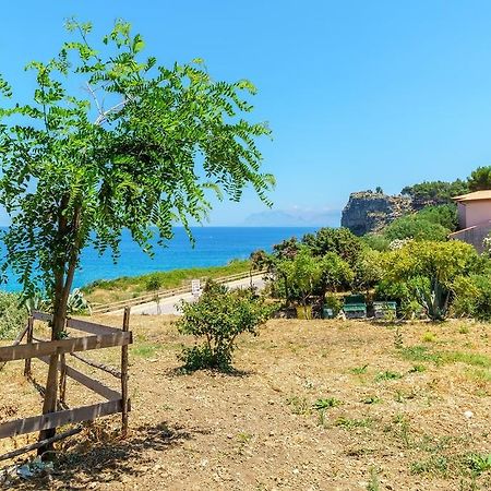 Oasi Apartments Scopello  Zewnętrze zdjęcie