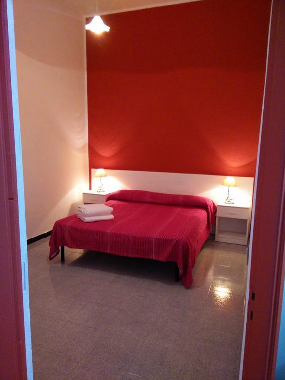 Oasi Apartments Scopello  Pokój zdjęcie