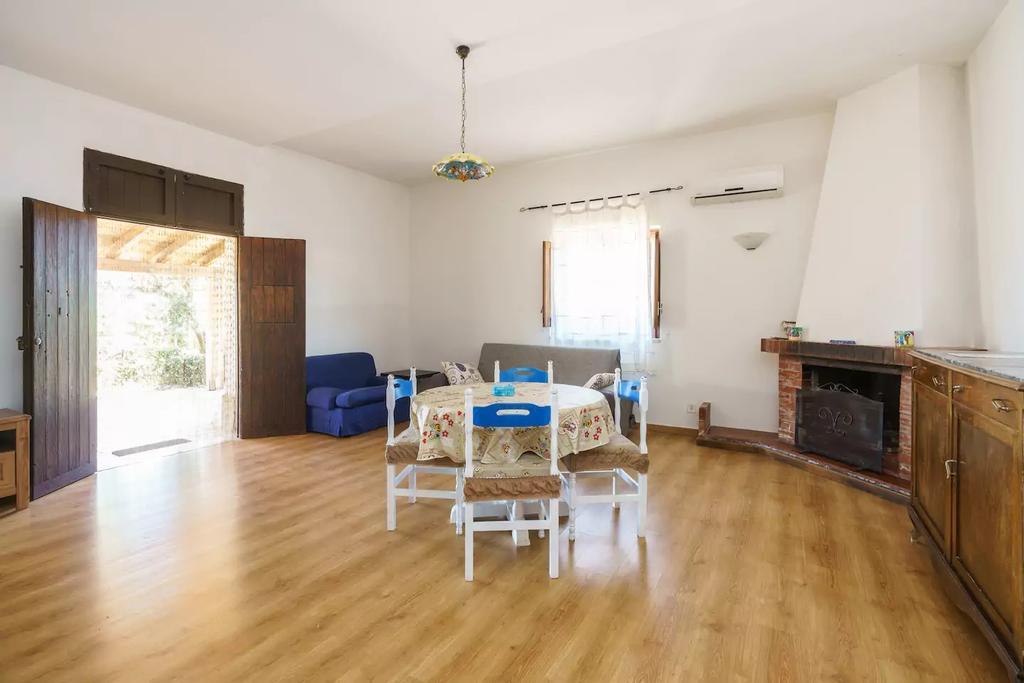 Oasi Apartments Scopello  Zewnętrze zdjęcie