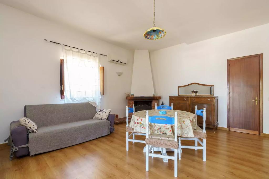 Oasi Apartments Scopello  Zewnętrze zdjęcie