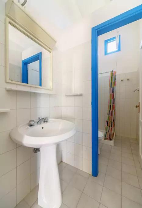 Oasi Apartments Scopello  Zewnętrze zdjęcie