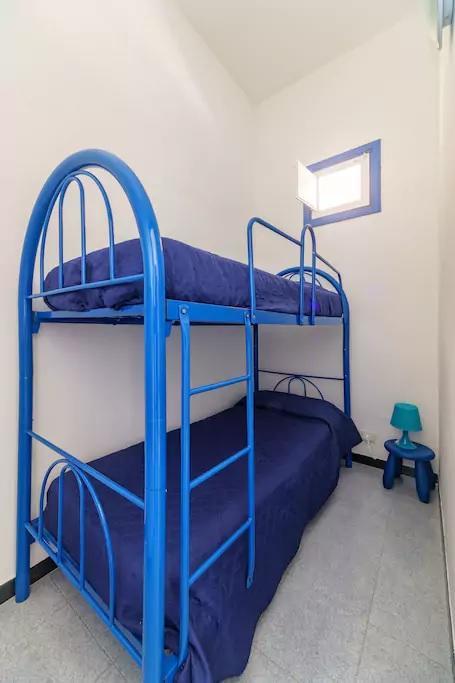Oasi Apartments Scopello  Zewnętrze zdjęcie
