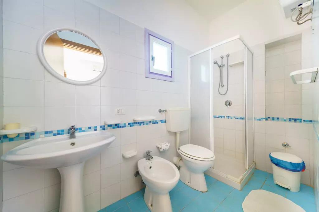 Oasi Apartments Scopello  Zewnętrze zdjęcie